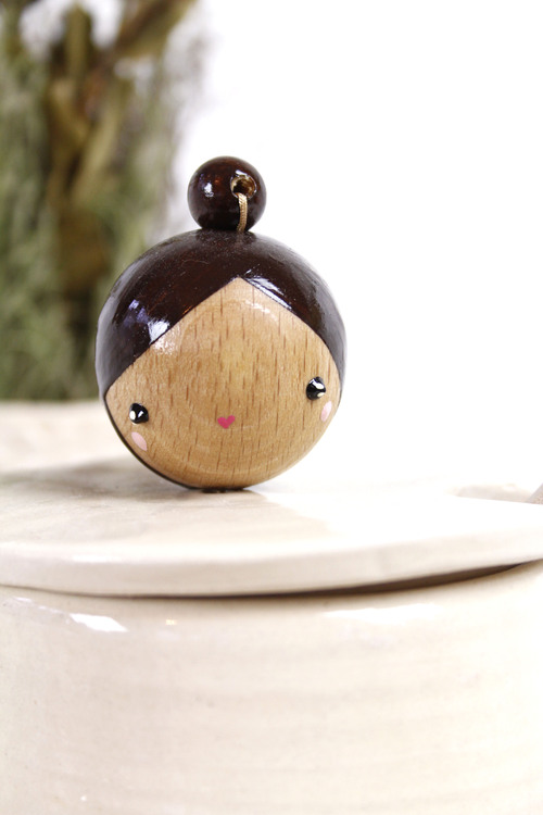 (image pour) Trésor Doux